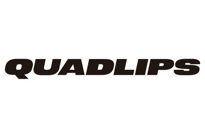 Trademark QUADLIPS