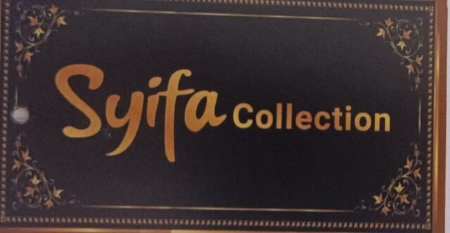 Trademark SYIFA Collection + Logo