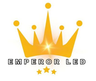 Trademark EMPEROR LED + LOGO