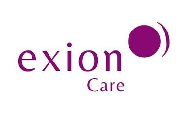 Trademark Exion Care