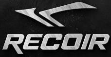 Trademark RECOIR + LOGO