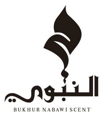 Trademark BUKHUR NABAWI SCENT + Logo