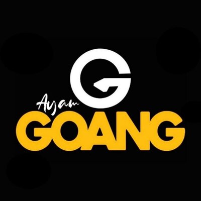 Trademark Ayam Goang