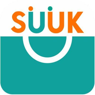 Trademark SUUK