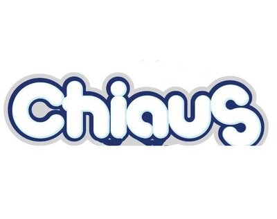 Trademark Chinus + Logo