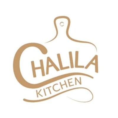 Trademark CHALILA KITCHEN + LUKISAN