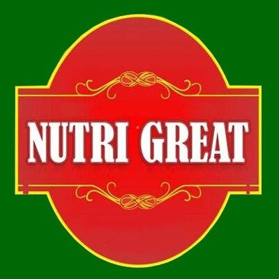 Trademark NUTRI GREAT