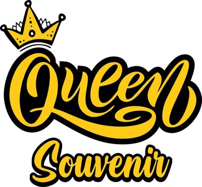 Trademark Queen Souvenir