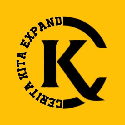 Trademark CERITA KITA EXPAND