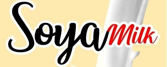 Trademark Soya Milk