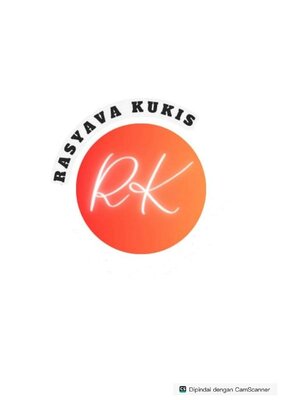 Trademark RASYAVA KUKIS + LOGO