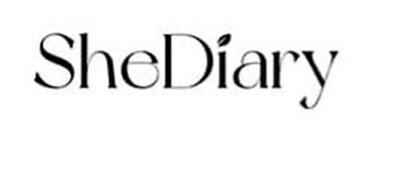 Trademark SheDiary