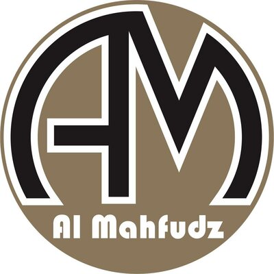 Trademark Al Mahfudz