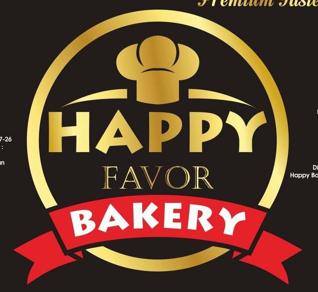 Trademark Happy Favor