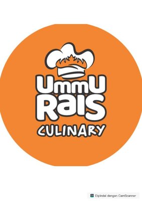 Trademark UMMURAIS CULINARY