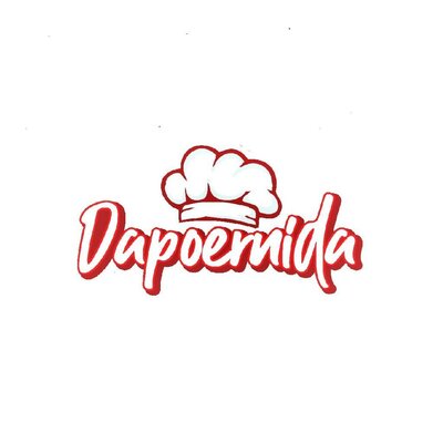 Trademark Dapoernida+ LUKISAN