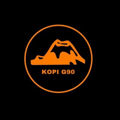 Trademark KOPI G90