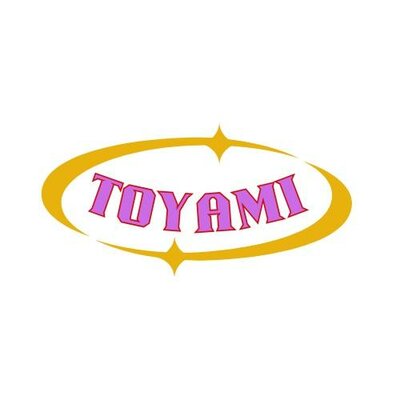 Trademark TOYAMI