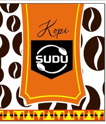 Trademark KOPI SUDU