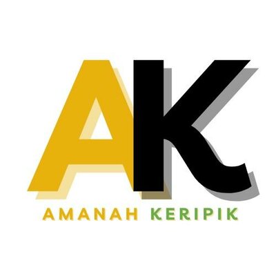 Trademark Amanah Keripik