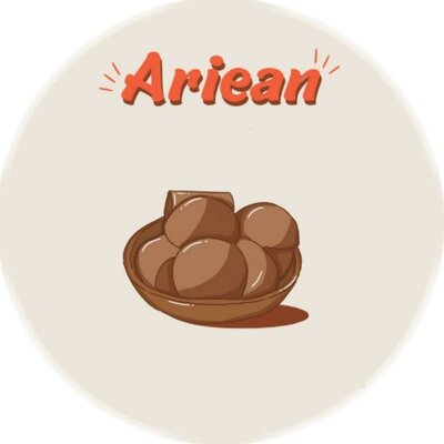 Trademark Ariean