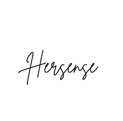 Trademark Hersense