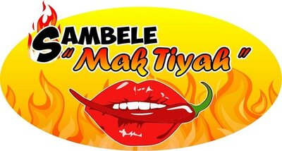 Trademark SAMBELE MAK TIYAH