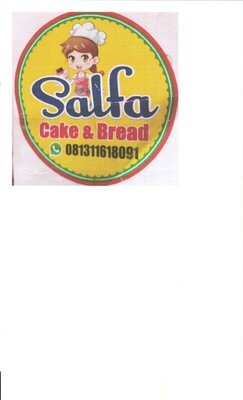 Trademark Salfa Cake & Bread