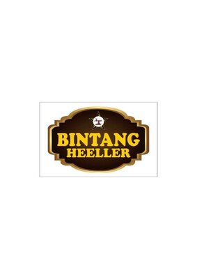 Trademark BINTANG HEELLER