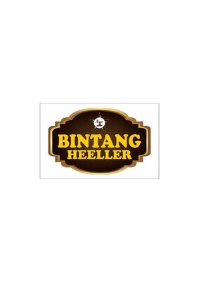 Trademark BINTANG HEELLER