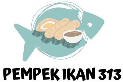 Trademark PEMPEK IKAN 313