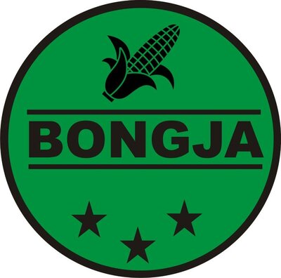 Trademark BONGJA + Lukisan