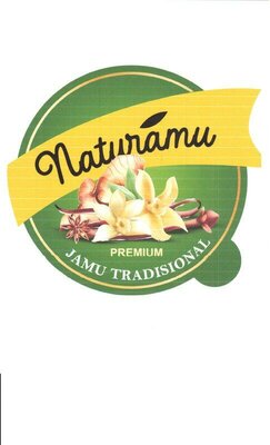 Trademark Naturamu