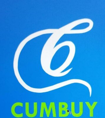 Trademark CUMBUY