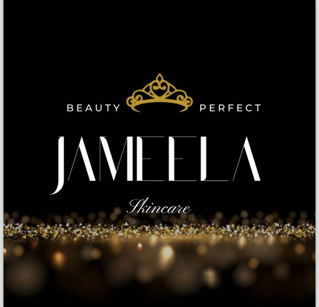 Trademark JAMEELA SKINCARE