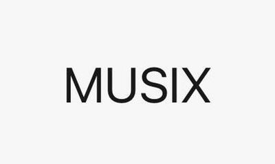 Trademark MUSIX