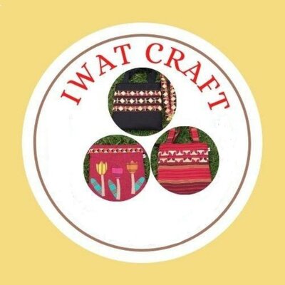 Trademark IWAT CRAFT