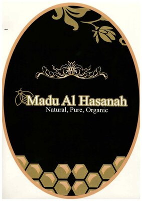 Trademark Madu Al Hasanah