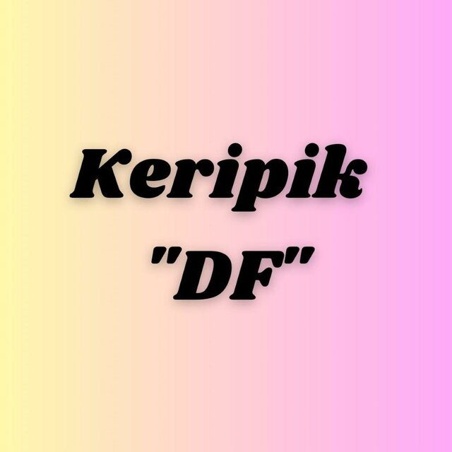 Trademark Keripik "DF"