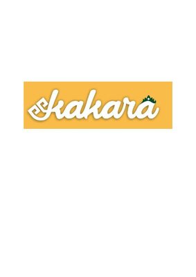 Trademark KAKARA