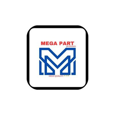 Trademark MEGA PART PREMIUM & Lukisan