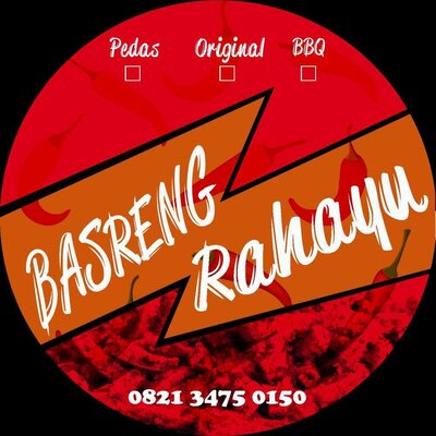 Trademark BASRENG Rahayu