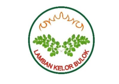 Trademark LAMBAN KELOR BULOK + Gambar/Logo
