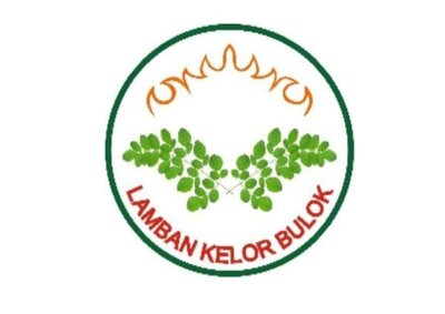 Trademark LAMBAN KELOR BULOK + Gambar/Logo