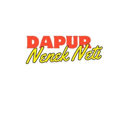 Trademark DAPUR NENEK NETI