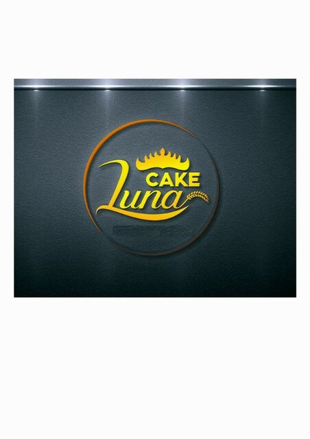 Trademark LUNA CAKE