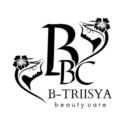 Trademark B -TRIISYA Beauty Care