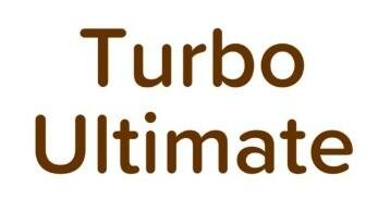 Trademark TURBO ULTIMATE