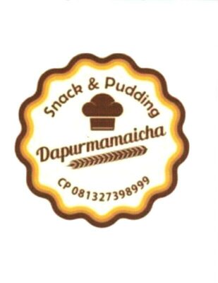 Trademark Dapurmamaicha