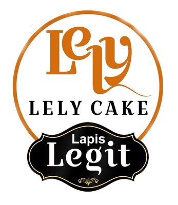 Trademark LELY CAKE LAPIS LEGIT